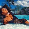 Beach Dress Sexy Lingerie Dress Backless Uniform Short Skirt Passion Temptation Nightdress Bag Hip Beachwear Nightclub Clothing