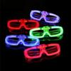 Luminous Glasses Absorb Solar Energy Glow In The Dark Glow Party Decor Party Supplies Neon Party Favors for Kids Adults