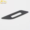 Front Row & Center Console Air Vent Sticker for 18 T-Roc