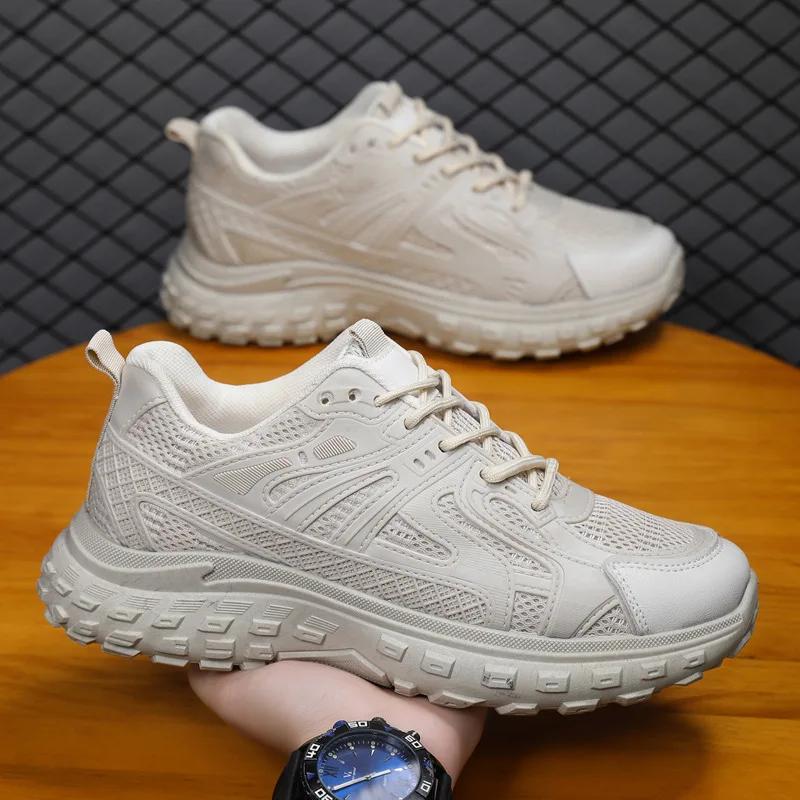 Sneakers Men Breathable Men Socks Shoes Lightweight Comfortable Winter Keep Warm Mens Gym Shoes Walking Zapatillas Hombre2024