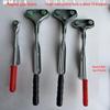 Magnetic Hand Punch Pliers with Strong Neodymium Magnet Suction Cup Picker