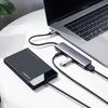 UGREEN CM136 Type-C to 4-Port USB 3.0 Hub