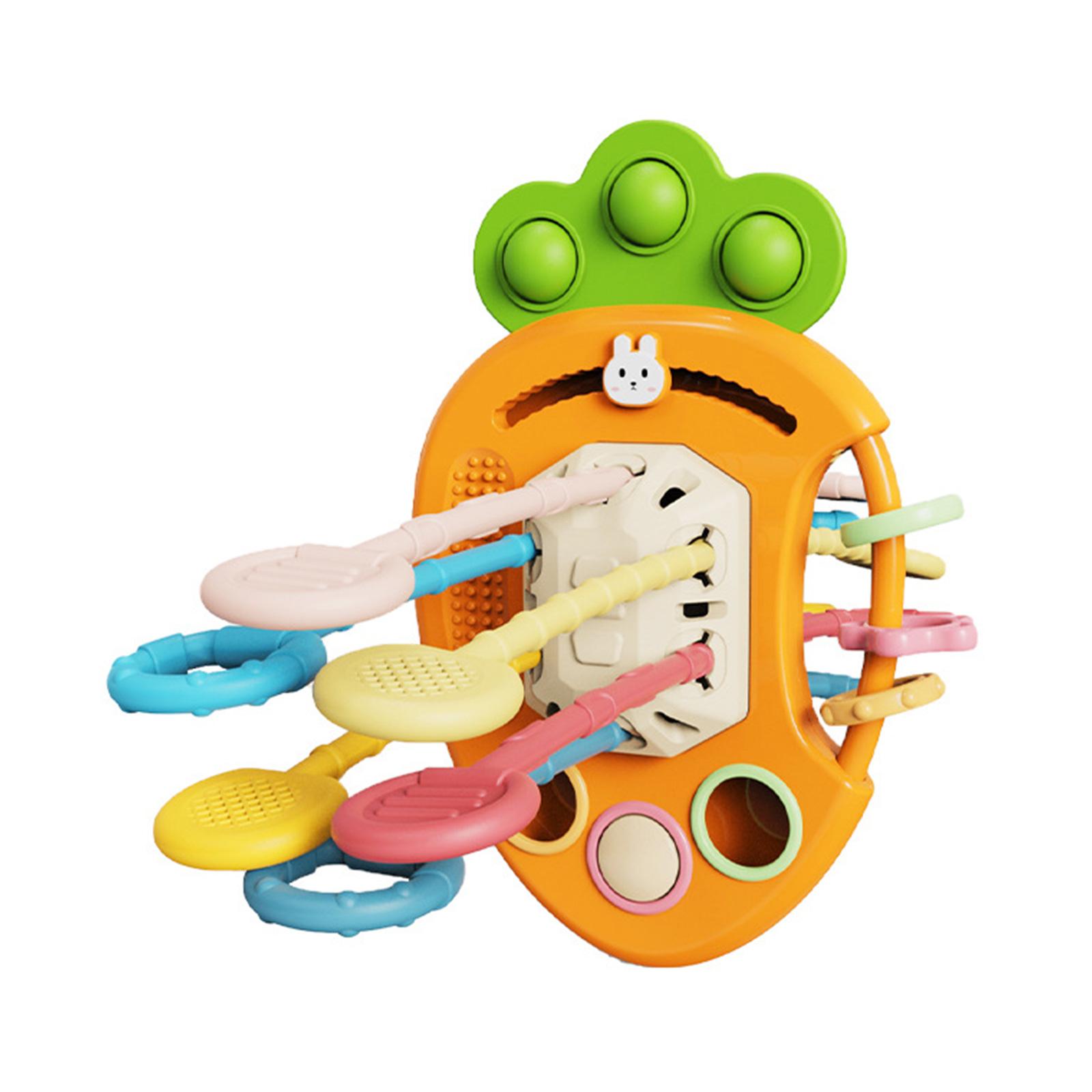Assorted Silicone