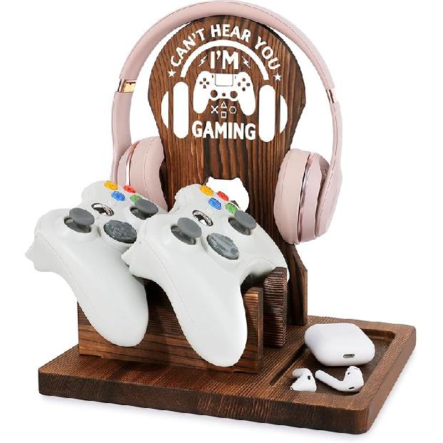 Подарки для парня-геймера, Игровые вещи в подарок парню, Подросткам, Сыну, Внуку, Брату, На Рождество, День Святого Валентина, День отца Gamer Gifts