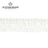 Natural Blue Flash Moonstone Beads High Quality Round Loose Spacer Gemstone For Jewelry Making Diy Bracelet Necklace Accessories