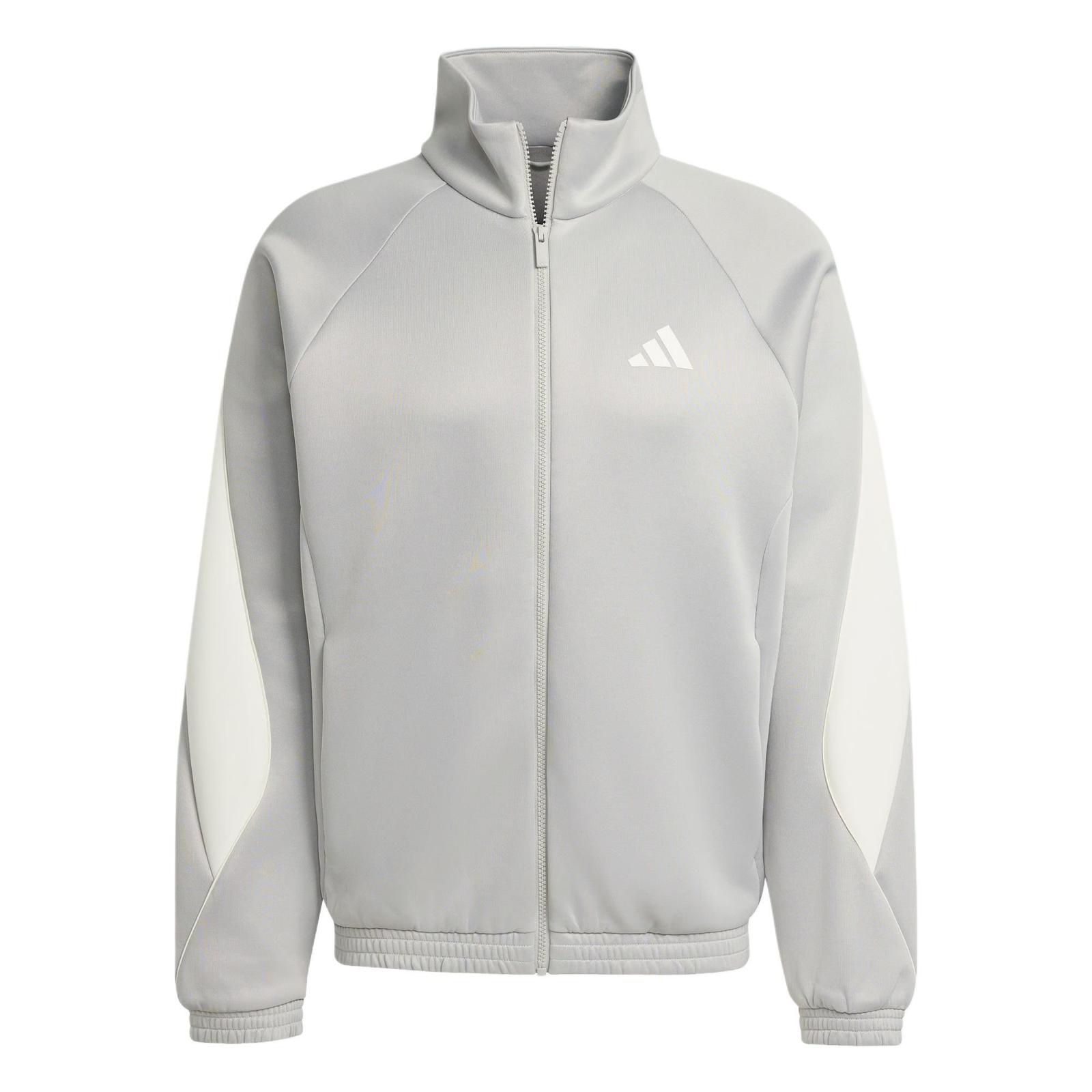 Adidas SS25 STADIUM TRACKTOP Jacket Men s JX5615 M