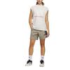 Adidas BASKETBALL Spacer Basketball Shorts Unisex Putty Beige JC7839