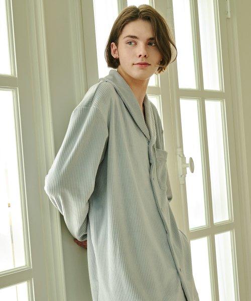 [Twelve Some] Wooly Pajama [Shipped from Korea] 100% Authentic