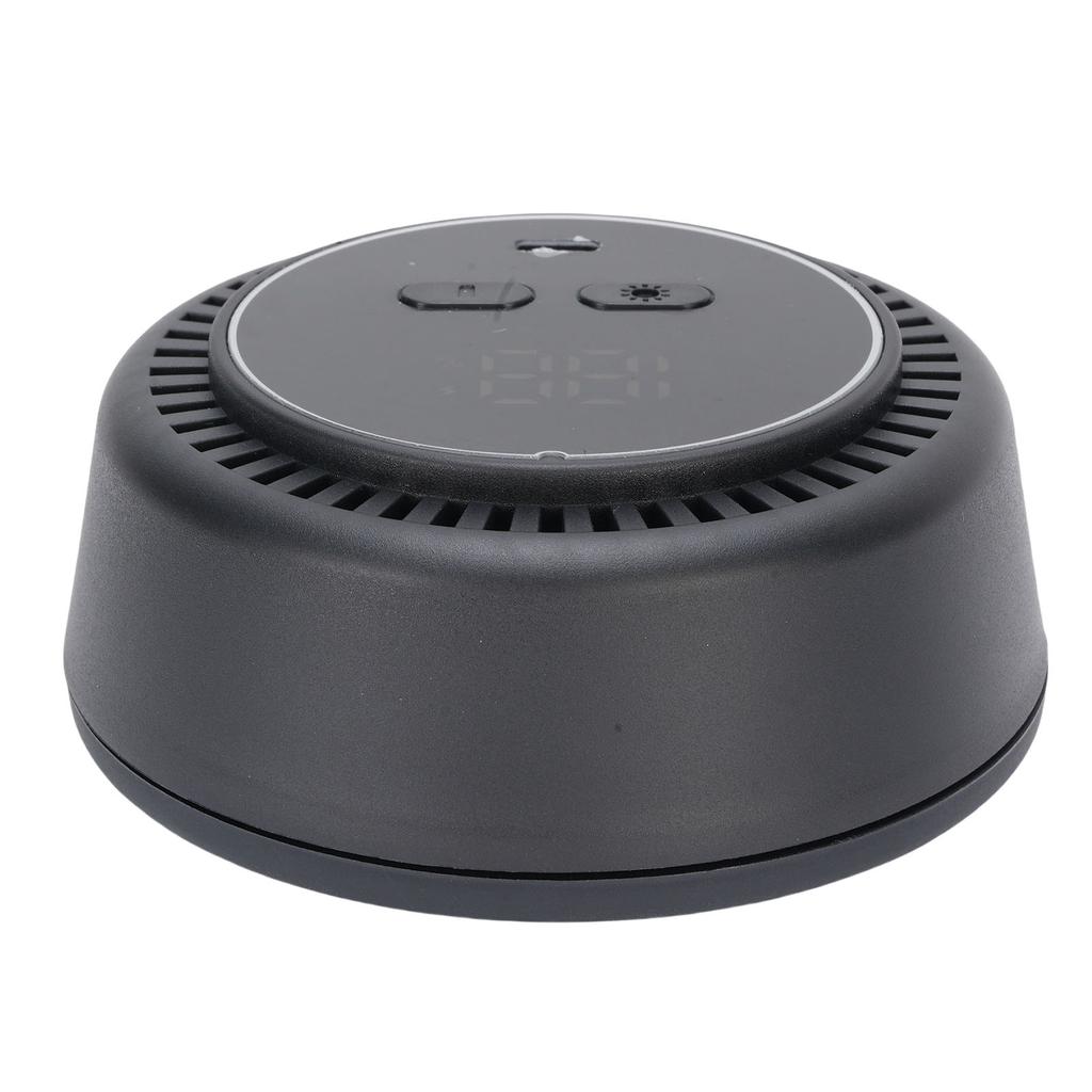 Electric Cocktail Smoker Portable Rechargeable Whiskey Smoker with Wood Chips for Drinks Foods