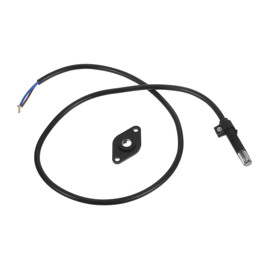 Burner Probe Flame Rod Sensor Sensing for Furnace Carrier Plastic Gas