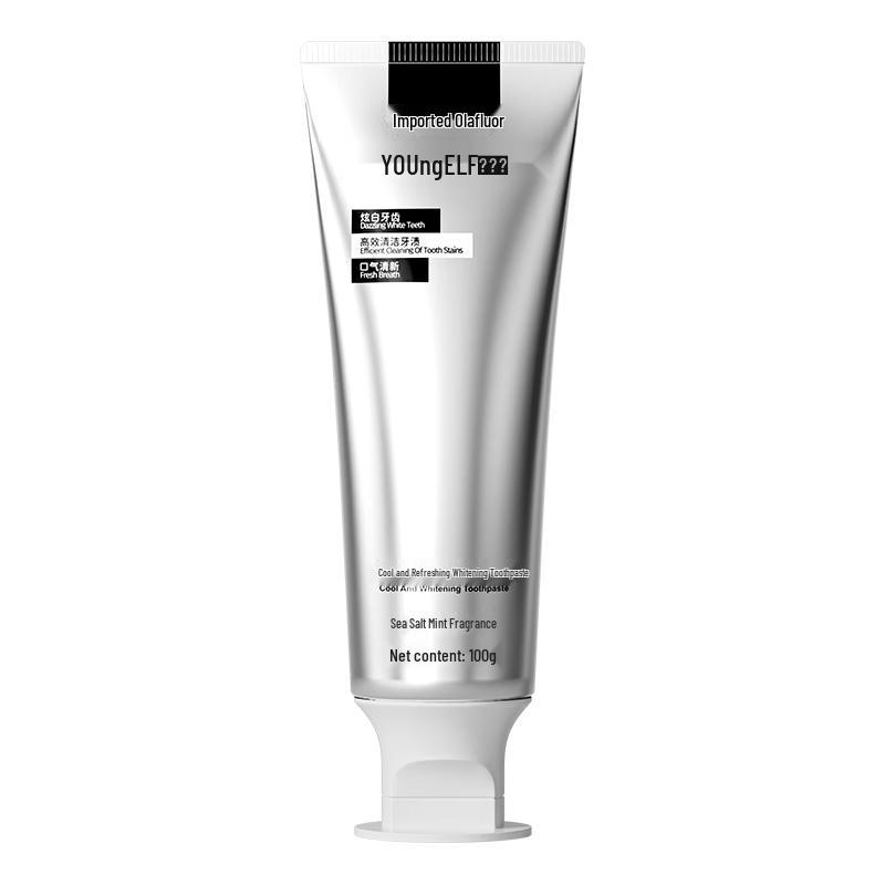 Yang Jing Ling Men s Anti-Smoke Stain & Whitening Toothpaste