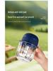 Wireless Mini Electric Garlic Masher with Type-C Charging