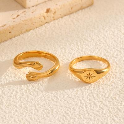 Yüzük – Kadın Yüzükleri