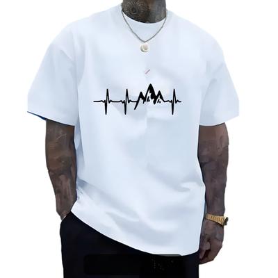 T-shirts en tops – T-shirts