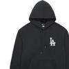New Era FW25 MLB Team Series Los Angeles Dodgers College Style Hooded American Vintage Letter Logo Embroidered Sweatshirt Unisex Sweatshirt 14742032