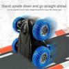 Stunt Car Children Double Sided Flip Remote Control 360 Deree Rotation Off Road Drift RC Car Gifts For Kids Adults Boys