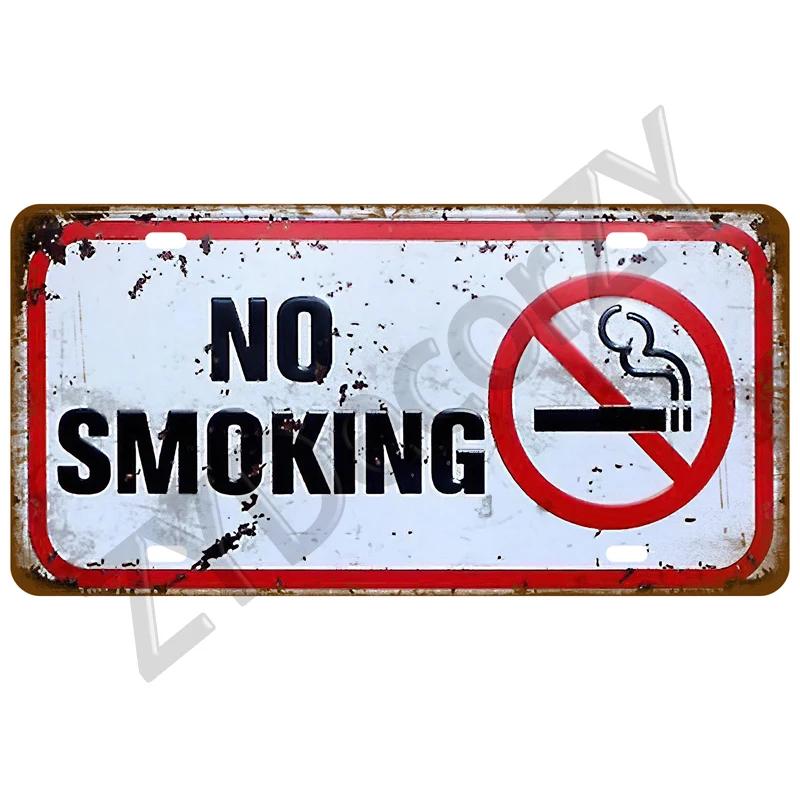 Coffee Tin Sign Vintage Metal Sign Funny Poster License Plate Home Decor For Bar Pub Club Man Cave Wall Decoration Wine Beer