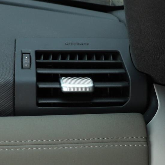 A/C Air Vent Outlet Tab Clip Repair Kit Cover For Land Rover Defender 20-22