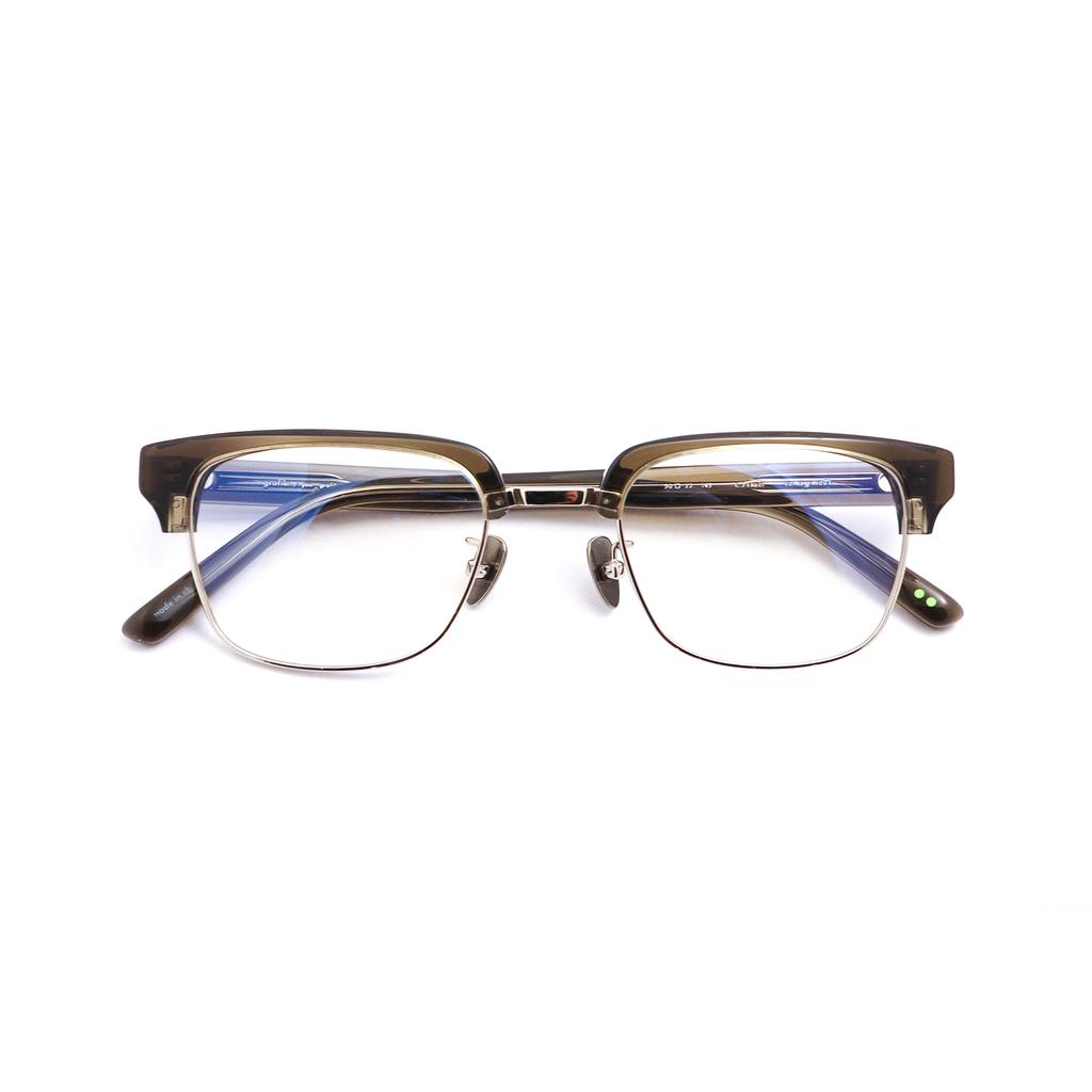 Geulapigpeullaseutig Ma01_Khaki Silver
