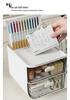 Cute Desktop Storage Box & Office Organizer