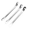 Tire Lever Bar Set Ergonomic Design Metal Tyre Changer Remover Set for Motorcycles Cars Trucks