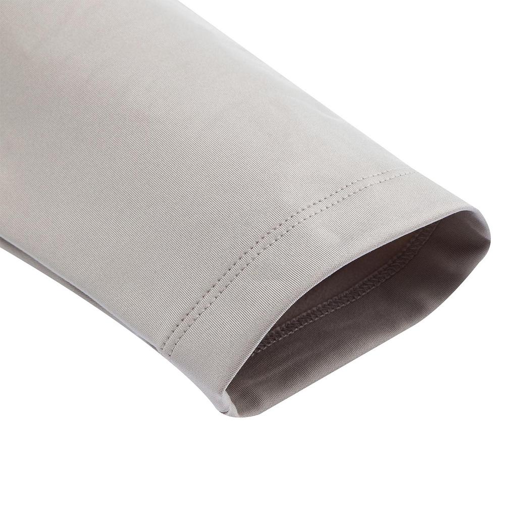 Anta Autumn City Lightweight Stand Collar Long Sleeve T-Shirt Men Tops 152540414-2