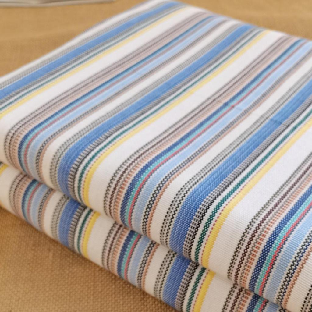 100% Cotton Thickened Coarse Cloth Bed Sheet Set – Single Piece, Encrypted, Cool Mat, Extra Thick