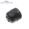Oil Filter Housing Cap Cover Assembly Replacement For Nissan Pickup Pick-Up D22 1998-2016 15201VK500 15201-VK500 15201 VK500