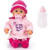 Bayer Design First Words Baby Doll 38cm