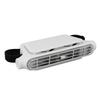 Car Seat Cooling Fan Bladeless   USB Car Headrest Backseat Cooling Fan for Front Rear Seat