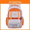 Backpack Student Casual With Ergonomic Shoulder Straps For School Commuting