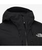 The North Face Nj2Gr53A Men'S Gore-Tex Hiker Jacket Black