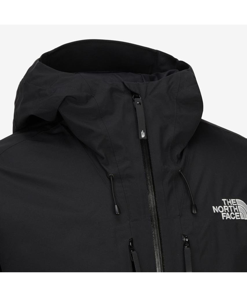 The North Face Nj2Gr53A Men'S Gore-Tex Hiker Jacket Black