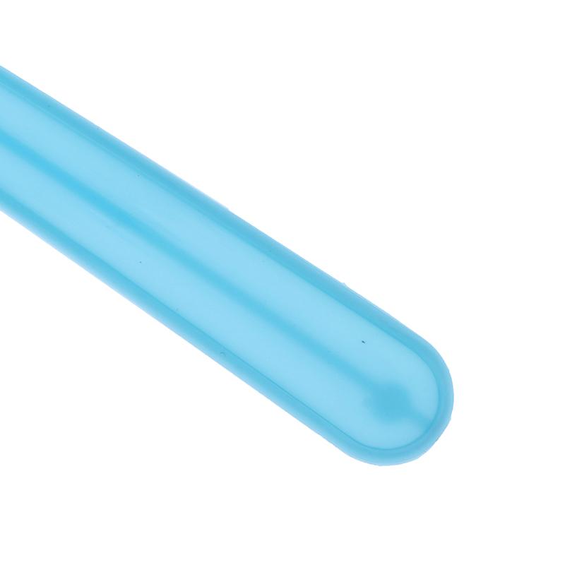 50 pezzi di cucchiai da dessert, cucchiai da gelato in plastica, cucchiai per la famiglia, cucchiai da zuppa in plastica, carinissimi cucchiai da degustazione, ottimi per le posate da festa