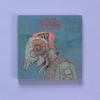 [USED] Unreleased Kenshi Yonezu "STRAY SHEEP" Art Book Edition CD+BD