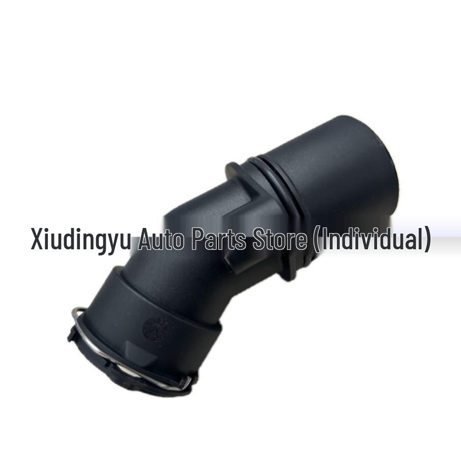 

Compatible Water Hose Connector for Mercedes W203/W204/S203, Part A2712001256 Domestic