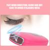 Eyelash   Blow Dryer Fan USB Rechargble Grafting Eyelashes Extension Glue Dryer Fan