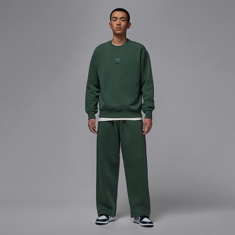 Jordan Men's BRK OVS OH Long Pants