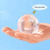 Sphere Ice Cube Mold Kitchen Stackable Slow Melting Diy Ice Ball Round Jelly Making Mould For Cocktail Drink
