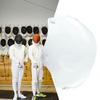 XS-XL Fekting Brystbeskytter Fekting Brystbeskytter Fekting Utstyr Menn Kvinner