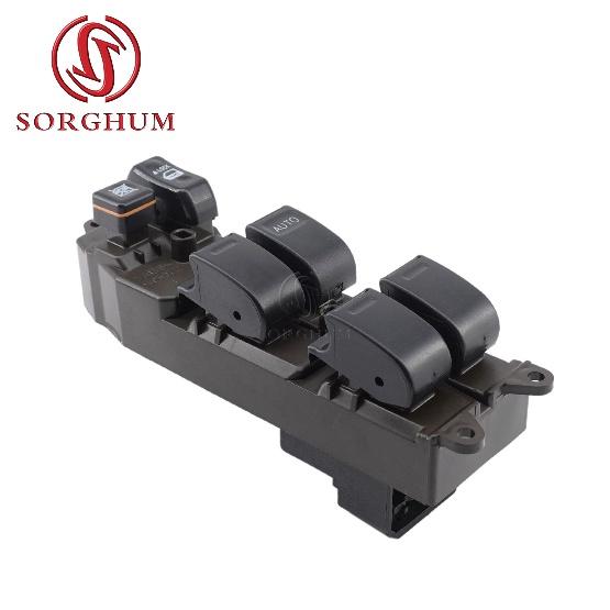 

СОРГО 84820-0K011 для Toyota Hilux Vigo 2005, новый стайлинг автомобиля с правым рулем, электрический стеклоподъемник, главный переключатель управления 84820-0K011