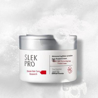 Masque Capillaire Sleek PRO Series