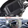 FOR Suitable for Z-X-4R Z-X-4RR Modified Motorcycle Frame Sticker Protective Film Carbon Fiber Sticker Waterproof Accessories
