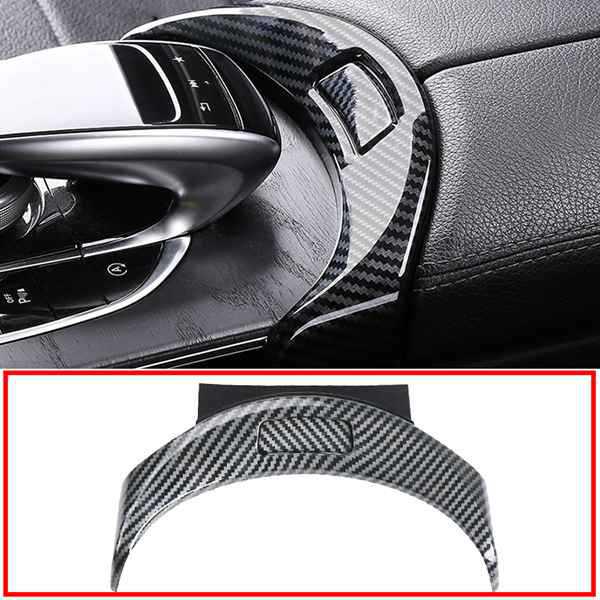 GLC-Class W205 Armrest Button Cover for Mercedes-Benz