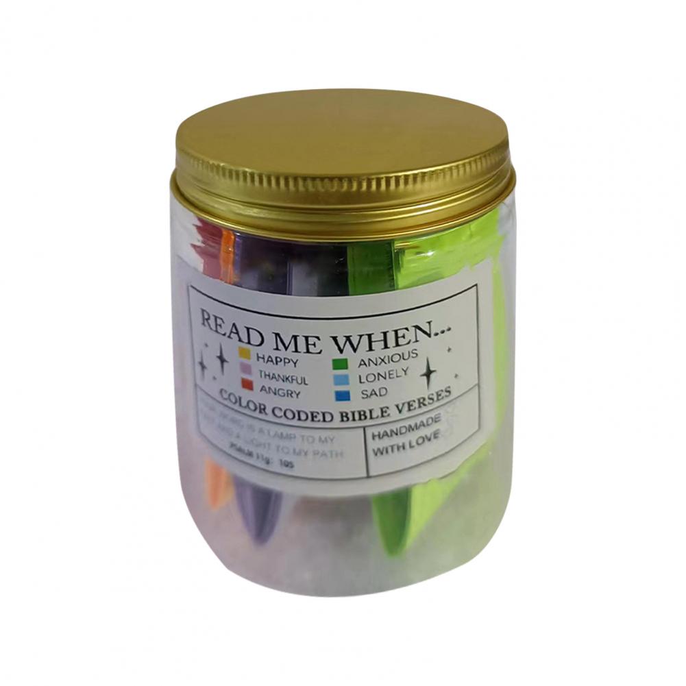 

Библейские стихи Карточки со Священным Писанием в банке Карточки ручной работы с богатым содержанием Карточки со стихами, успокаивающими тревогу Карточки с эмоциональными стихотворениями Бутылка с алфавитом Карточки с молитвенными просьбами чистый