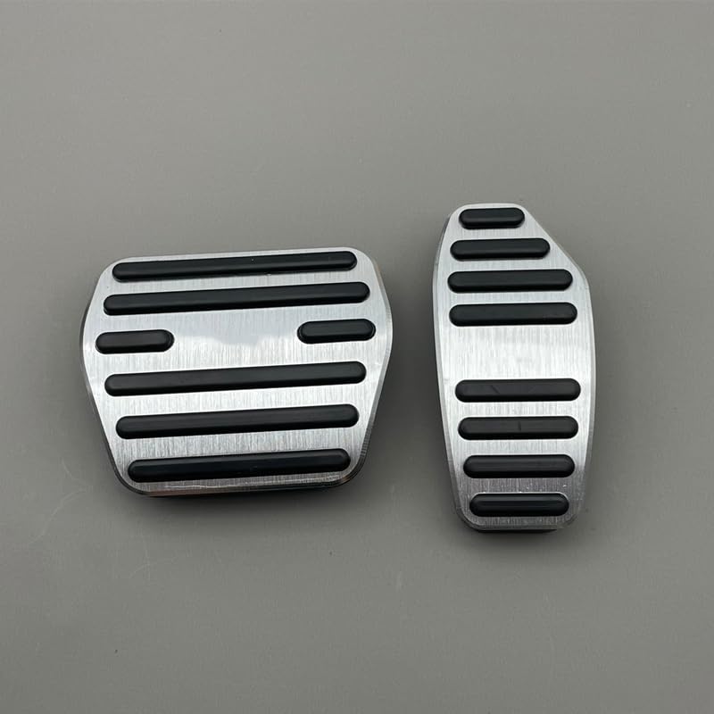 TADOKAPATU Nissan New Rooks B40 Series Pedal Cover Brake Accelerator