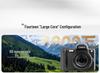 DC101 68MP Mirrorless Camera with Flip Screen and Viewfinder Knob
