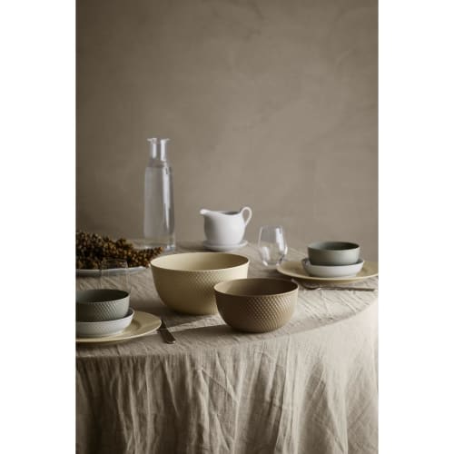 HOLMEGAARD ??MINIMA Bottle with Clear Lid (Large) 1400ml Glass Bottle 4330403