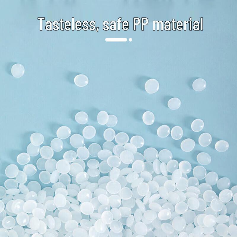 CHAHUA Small Antibacterial Plastic Baby Basin