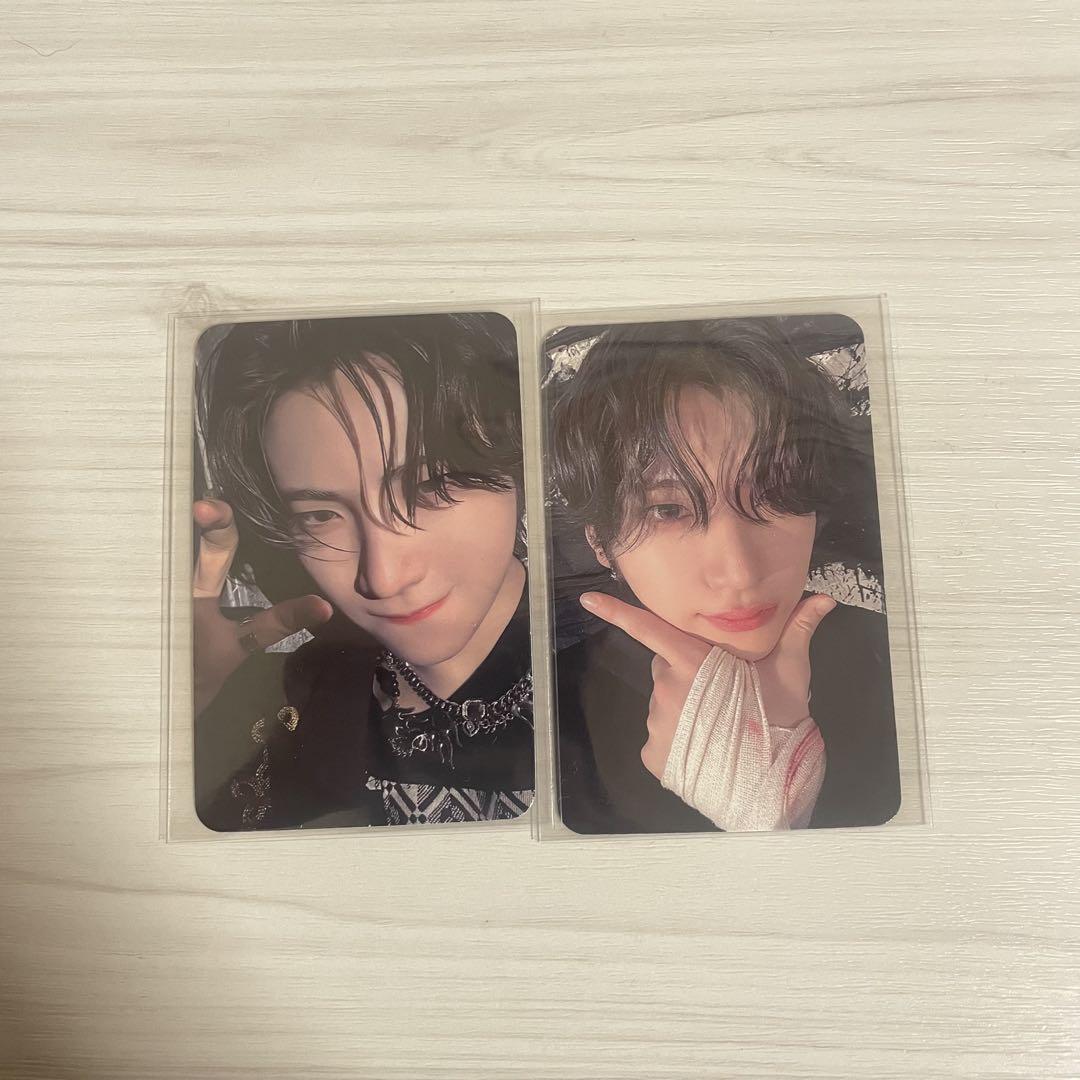 

[USED] &TEAM dmm trading card YUMA